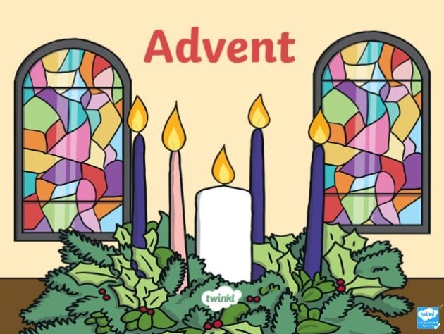 Advent Einstimmung