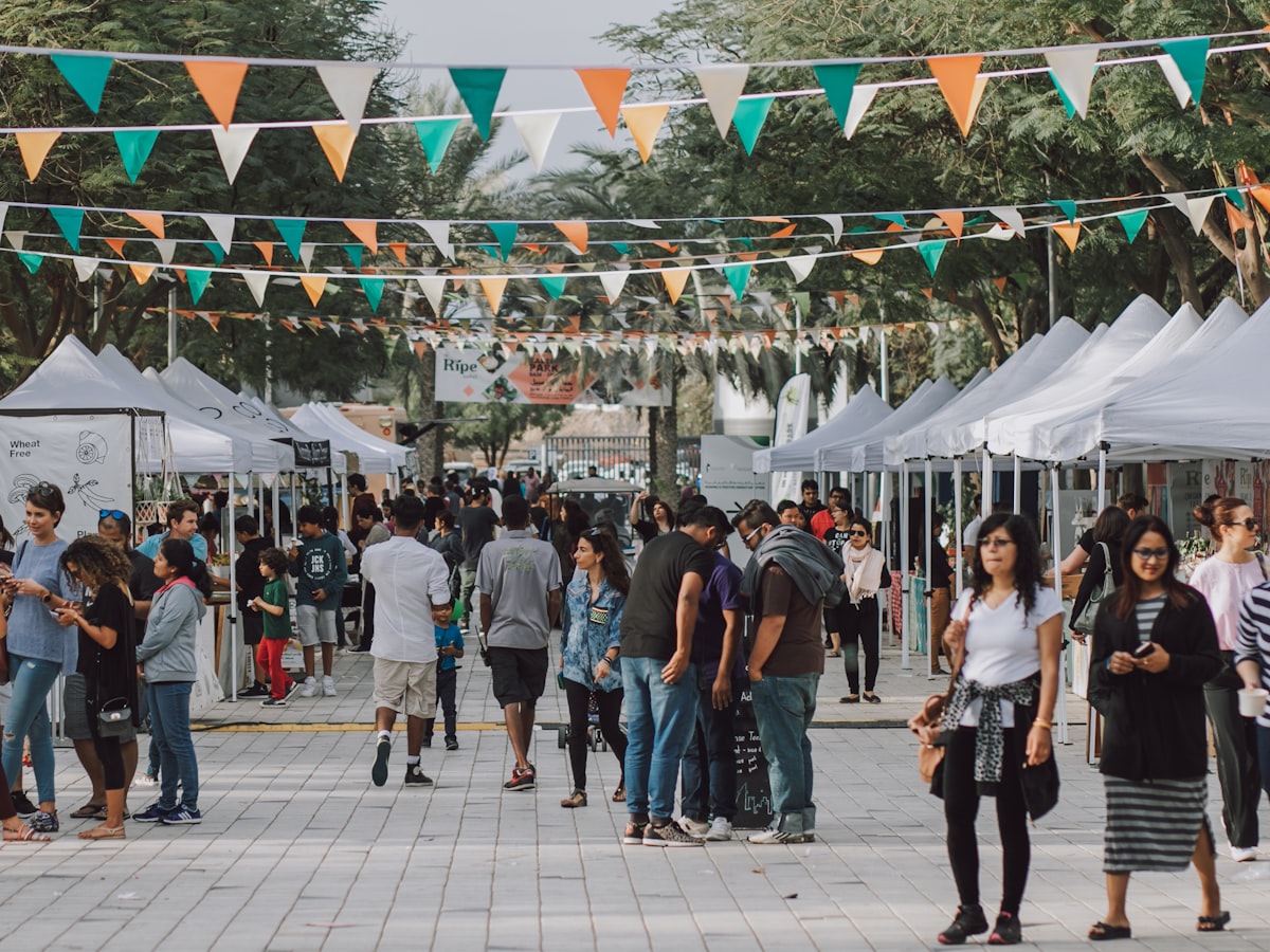 Sommerfest 2026 – ein Tag voller Begegnungen